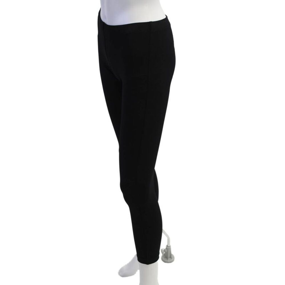 Anatomie Women Ankle Leggings Black Size XS - Picture 2 of 5